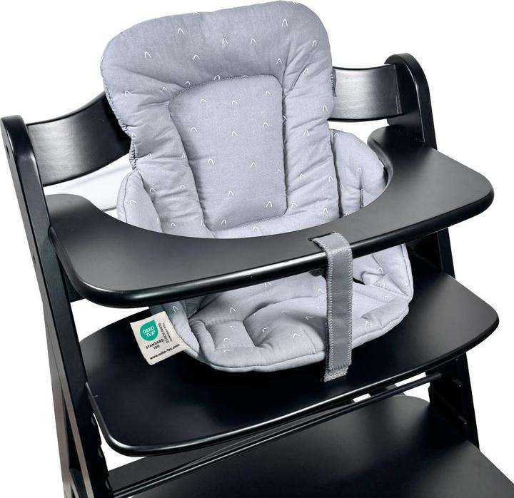 Image du produit La Loona LaLoona réducteur de siège pour chaise haute Réducteur de siège pour chaise haute Hauck Alpha -