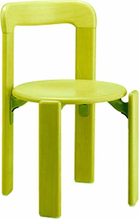 Produktbild Dietiker Rey Junior Kinderstuhl (Kinderstuhl)