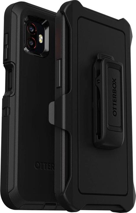 Actual product image OtterBox Defender (Samsung Galaxy XCover 6 Pro)