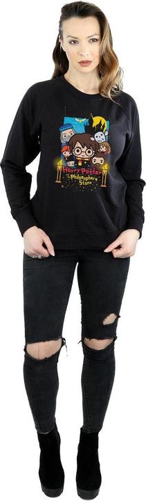 Produktbild Philosopher's Stone Junior Sweatshirt (XL)