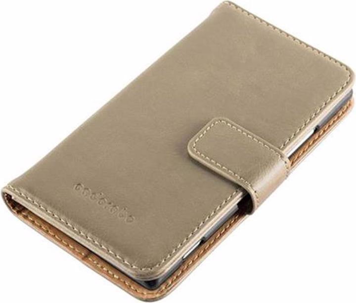 Productafbeelding Cadorabo Boek Luxe Omslag (Nokia Lumia 925)