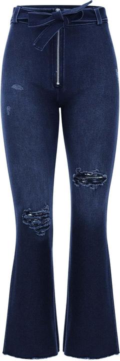 Freddy WR.UP® SNUG Shaping Pants 7/8 WRUPSNUG12MF213