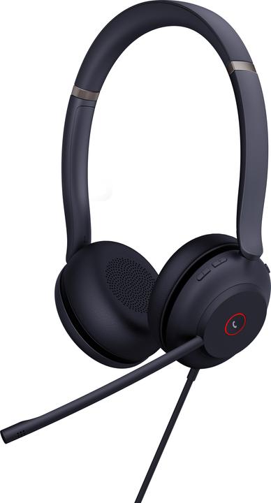 Actual product image Yealink UH37 Dual UC (Cable, USB-A)