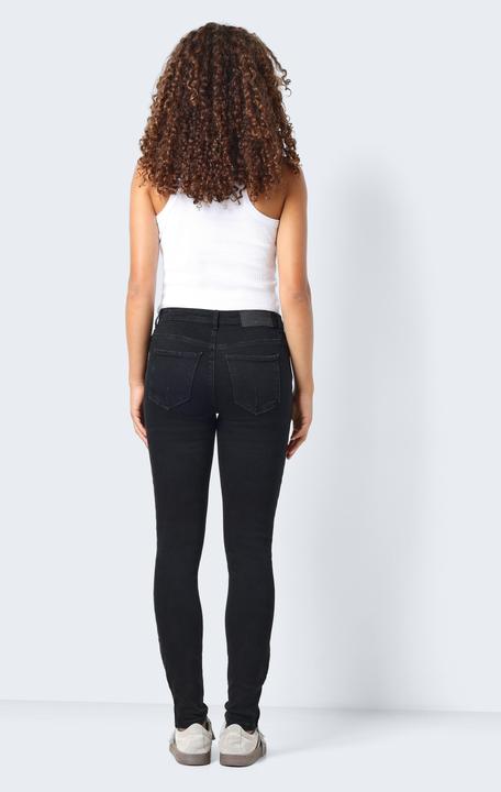 Produktbild Noisy May NMKIMMY Cropped Skinny Fit Jeans (32)