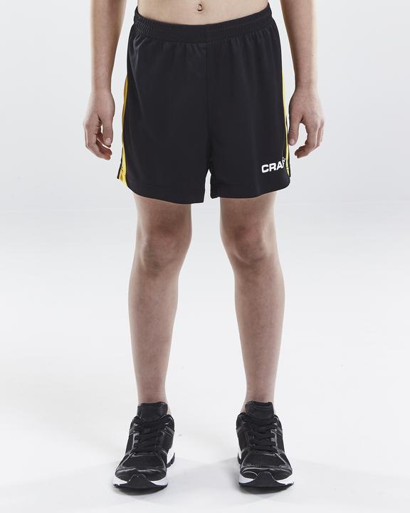 Produktbild Craft Progress Short Contrast Jr (158)
