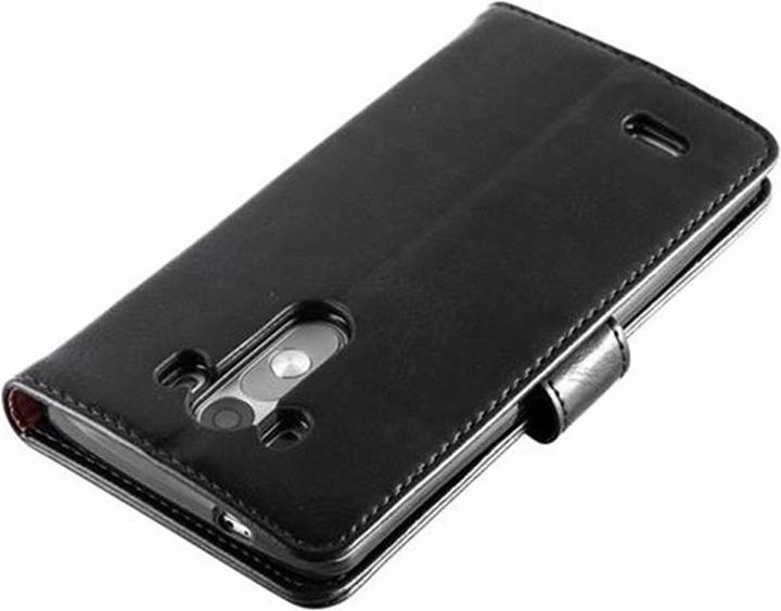 Productafbeelding Cadorabo Boek Luxe Omslag (LG G3)