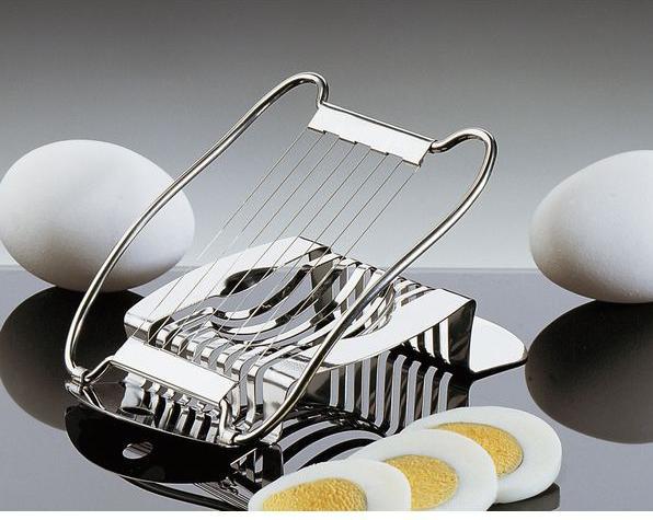 Actual product image Küchenprofi Egg slicer