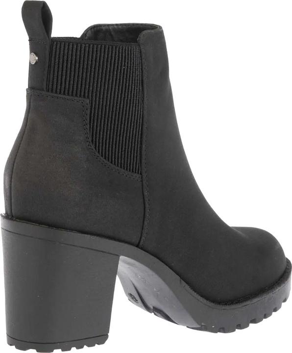 Actual product image Only Womens/Ladies Barbara Heeled Chelsea Boots (40.5)