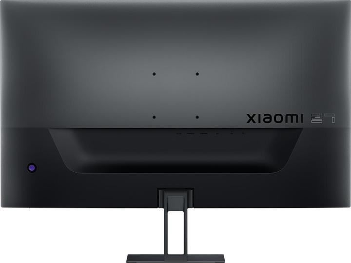 Actual product image Xiaomi G27Qi (2560 x 1440 pixels, 27")