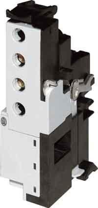 Immagine prodotto Eaton NZM4-XHIV Interruttore ausiliario 2fS che conduce 266172