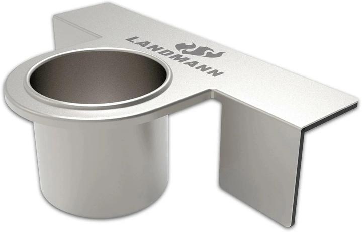 Produktbild Landmann Magnet-Flaschenhalter