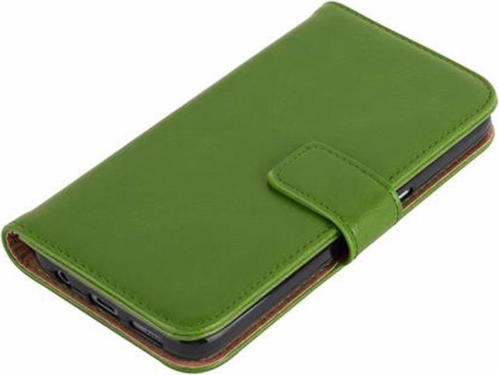 Produktbild Cadorabo Book Luxury Cover (Samsung Galaxy S7)