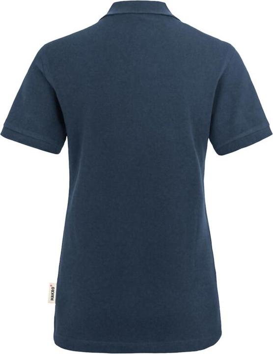 Actual product image Hakro Ladies Polo Shirt CLASSIC 110 navy size XL (XL)
