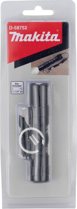 Productafbeelding Makita LED penlamp (9 cm)