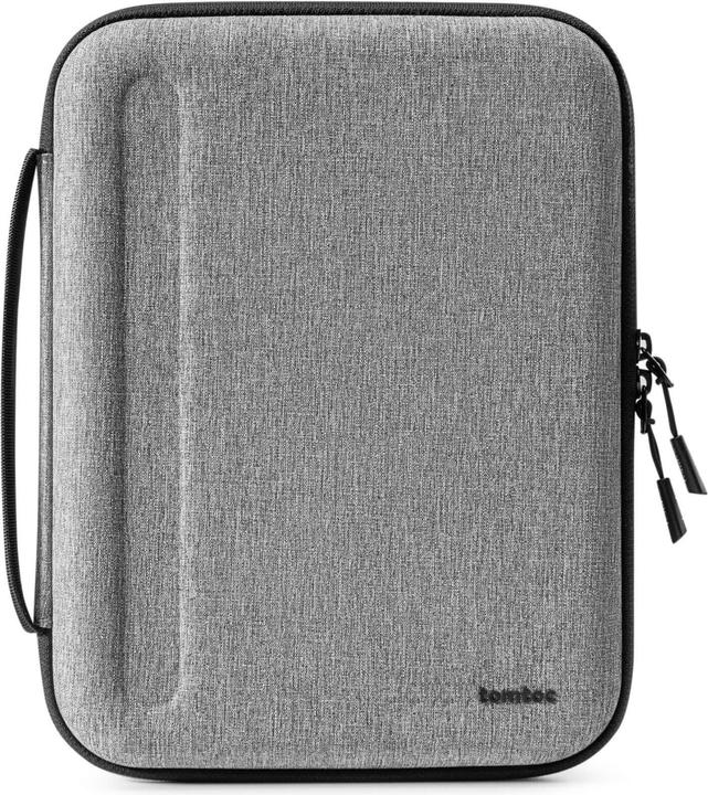 tomtoc Smart A06 (9.7-11") Tablet Case (Microsoft Surface Go, iPad Air, iPad Pro 10.5 2017 (1. Gen), iPad Pro 11 2018 (1. Gen), iPad Pro 11 2020 (2. Gen), iPad Air 2020 (4. Gen), iPad Air 2022 (5. Gen))