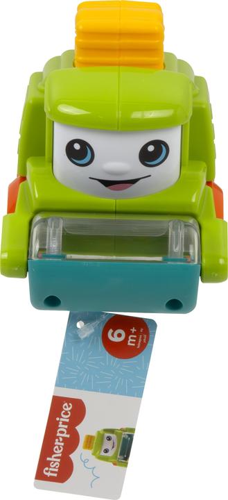 Actual product image Fisher-Price 0