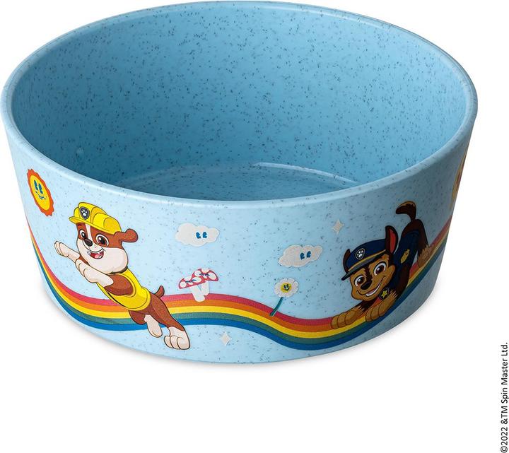 Actual product image Koziol Connect Bowl 0,4 Grow Paw Patrol (0.40 l)