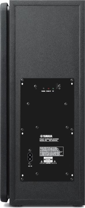 Image du produit Yamaha Yas-207 (200 W, 6.1 Canal)