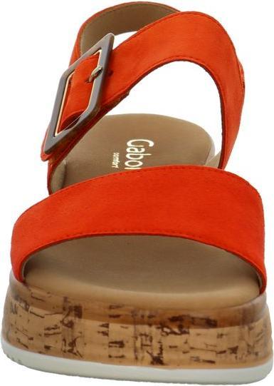Actual product image Gabor Sandale (40)