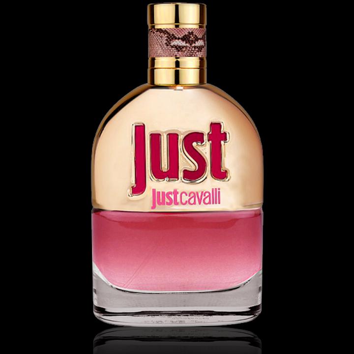 Produktbild Roberto Cavalli Just Cavalli (Eau de Toilette, 75 ml)