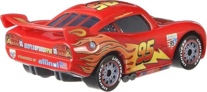 Immagine prodotto Disney Cars Ruote da corsa Saetta McQueen