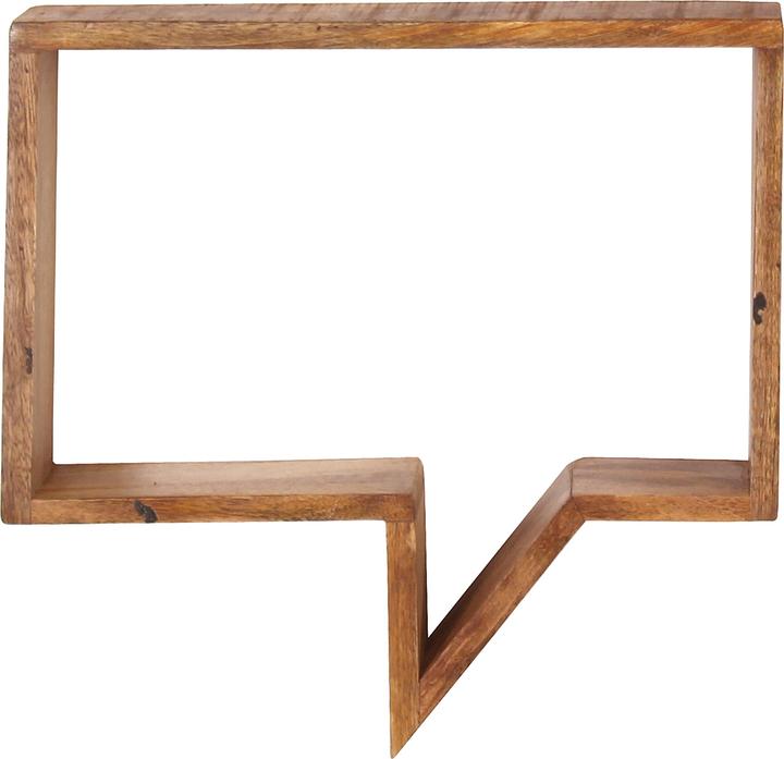 Produktbild Möbilia Francesco (50 x 13 x 46 cm)
