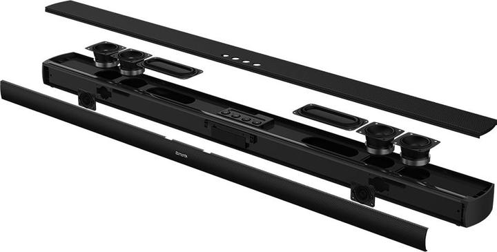 Actual product image Aiwa HE-950BT (60 W, 2.0 Channel)