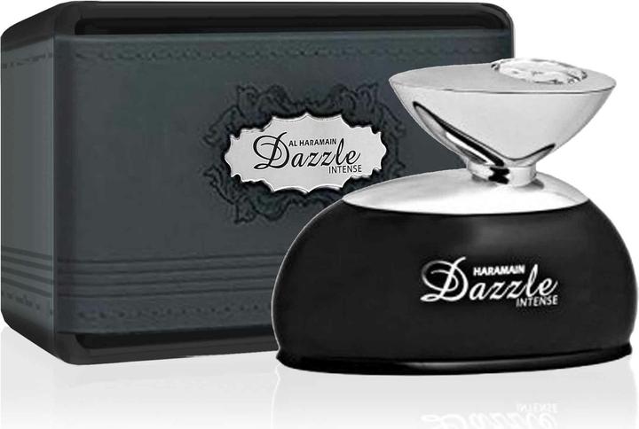 Produktbild Al Haramain Dazzle Intense (Eau de Parfum, 90 ml)