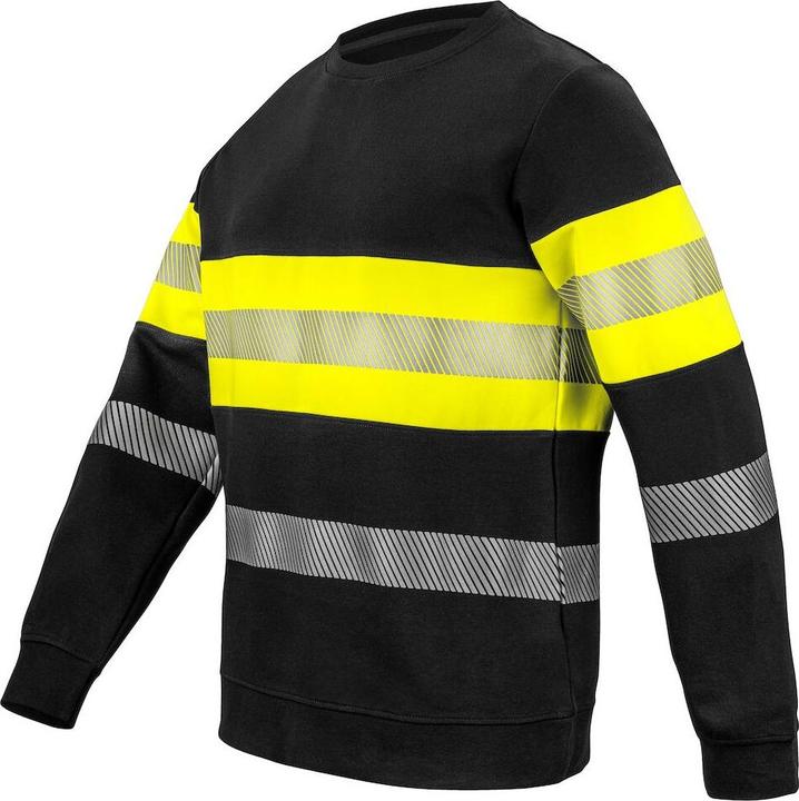 Produktbild Projob Sweatshirt Signalkleidung Arbeit (4XL)