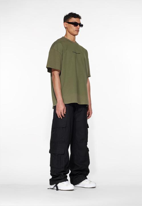 Immagine prodotto Mjgonzales Graffiti x Heavy Boxy Tee (XXL)