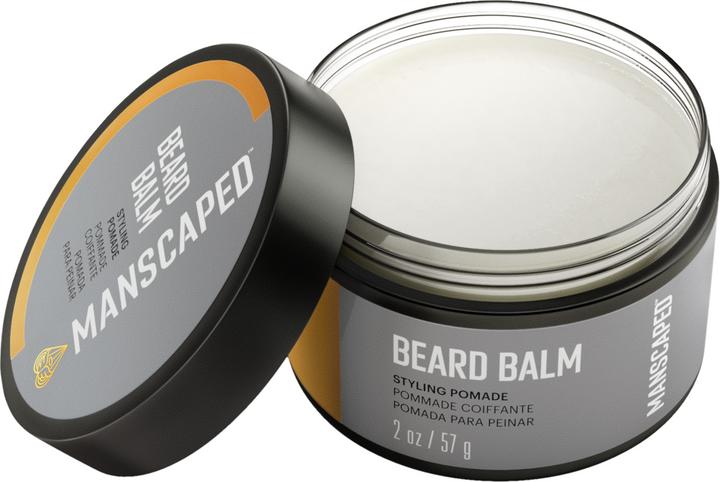 Actual product image Manscaped Beard Balm