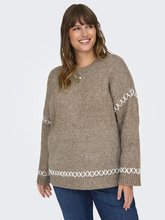 Immagine prodotto Only CARAMANDA Maglione lavorato a maglia Maglione lavorato a maglia (S)