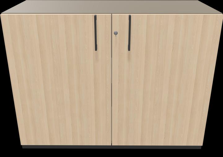 Immagine prodotto Narbutas Scelta armadio con porta a battente (100 x 40 x 76 cm)