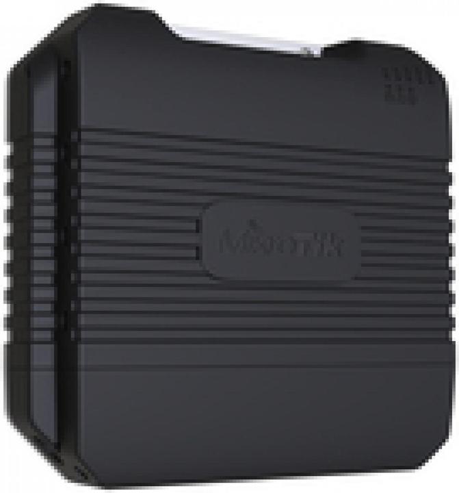 MikroTik LtAP-2HnD&FG621-EA, LtAP LTE6 Kit met Dual Core 880MHz CPU, 128MB RAM