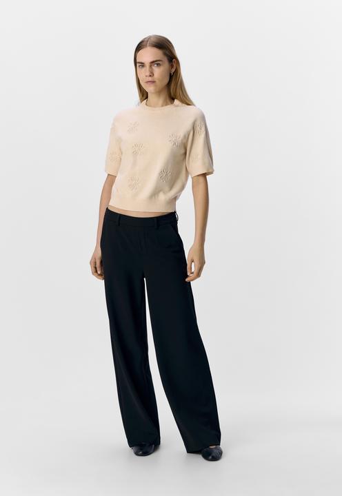 Immagine prodotto Object Kurzarm Pullover (XL)