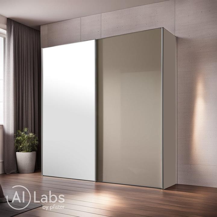 Actual product image Moderano Sigma (200 x 222 cm)