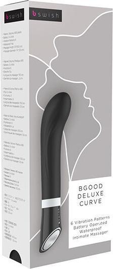 Produktbild Bswish Bgood Deluxe Curve
