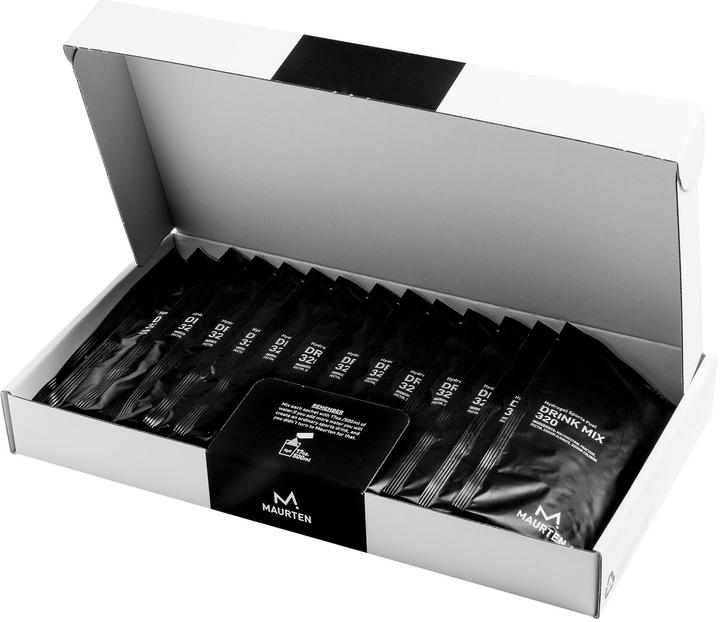 Maurten Drink Mix 320 (Neutral, 14 Stk., 1150 g)