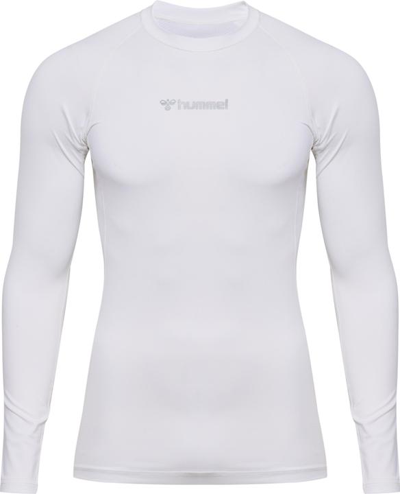 Actual product image hummel Hmlbl Performance Tee L/S (XXL)