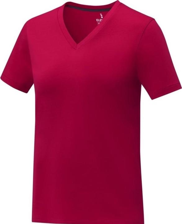 Immagine prodotto Elevate Tshirt Somoto con collo a V (L)