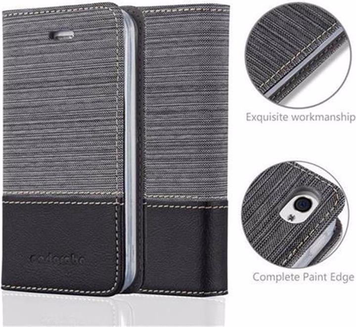 Immagine prodotto Cadorabo Copertina del libro Jeans Optics (Apple iPhone 4)