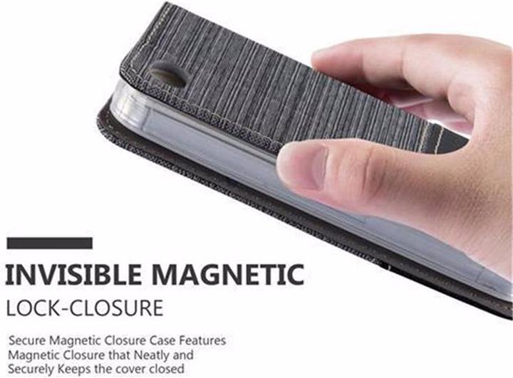 Immagine prodotto Cadorabo Copertina del libro Jeans Optics (Apple iPhone 4)