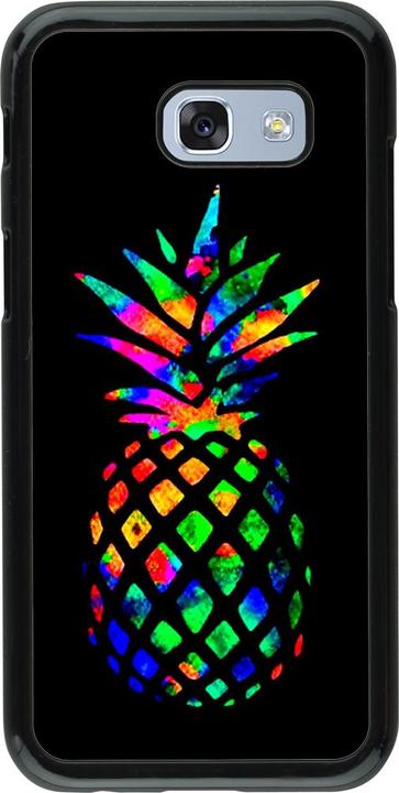 Actual product image PhoneLook Coque Pineapple Multi-colours (Samsung Galaxy A5 (2017))
