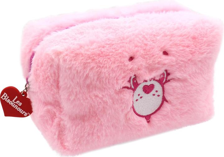 Take Care Les Bisounours Beautycase, assortiert