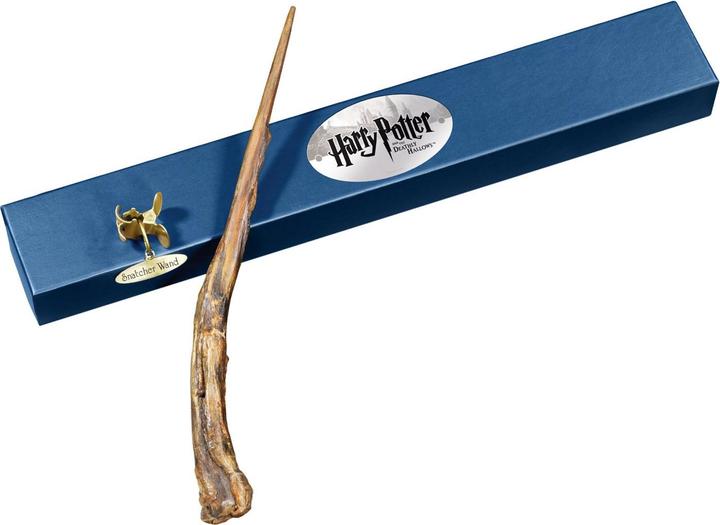 Image du produit Noble Collection Harry Potter Baguette magique Harry Potter Baguette magique brisée