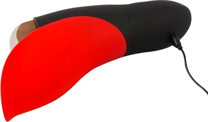 Actual product image Pipedream Fuck-O-Matic 2