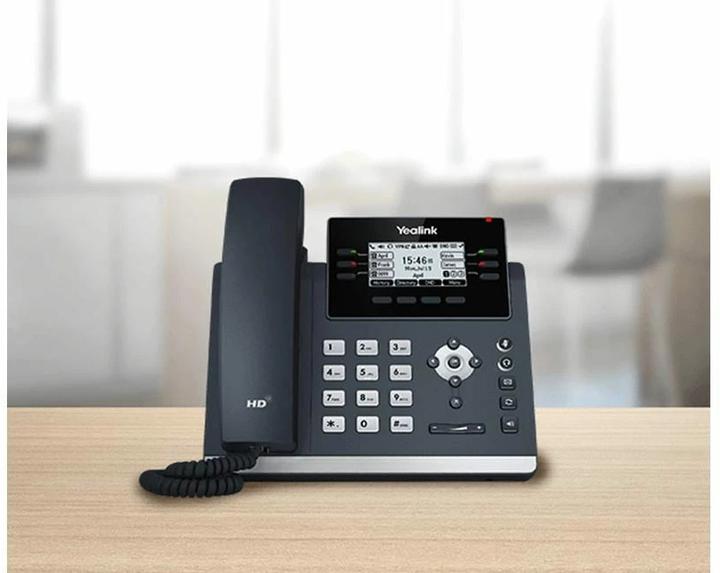 Produktbild Yealink SIP-T42U