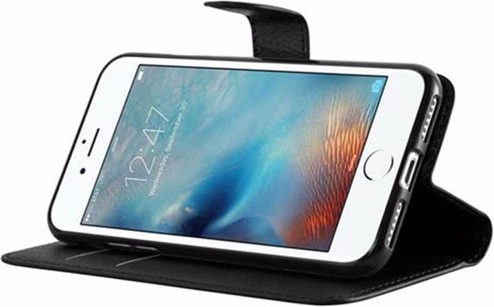 Image du produit Cadorabo Book avec fonction stand Cover (Apple iPhone SE (2ème génération), Apple iPhone 7)