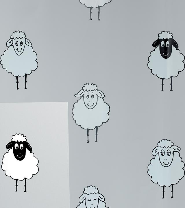 Actual product image spirella Lana (180 x 200 cm)