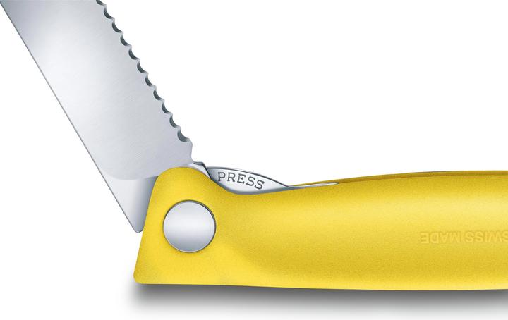 Actual product image Victorinox Swiss Classic (11 cm)